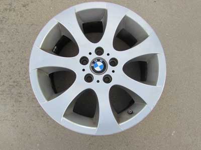 BMW Front Rim Wheel Ellipsoid 18x8J ET:34 36116775601 E90 323i 325i 328i 330i 335i